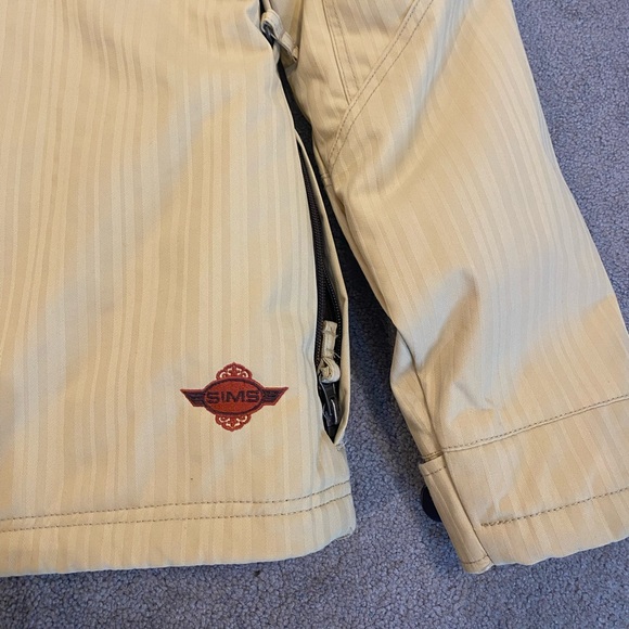 SIMS Snowboard Jacket & Pants - Picture 15 of 15